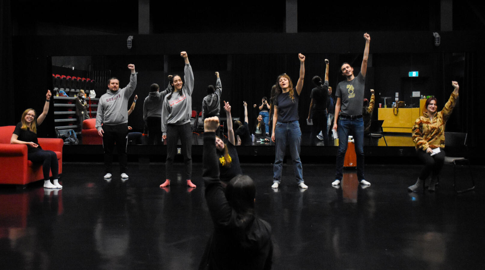 moving in choreo moving in choreo