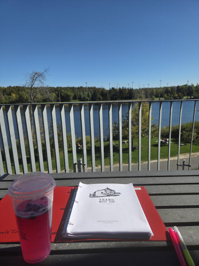 Trent Student Centre